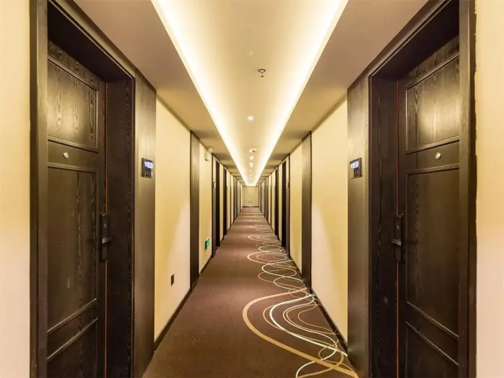 Шэньян: Jinjiang Inn Shenyang North Station
