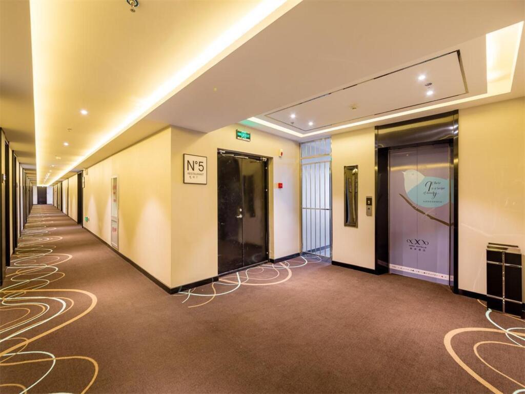 Шэньян: Jinjiang Inn Shenyang North Station
