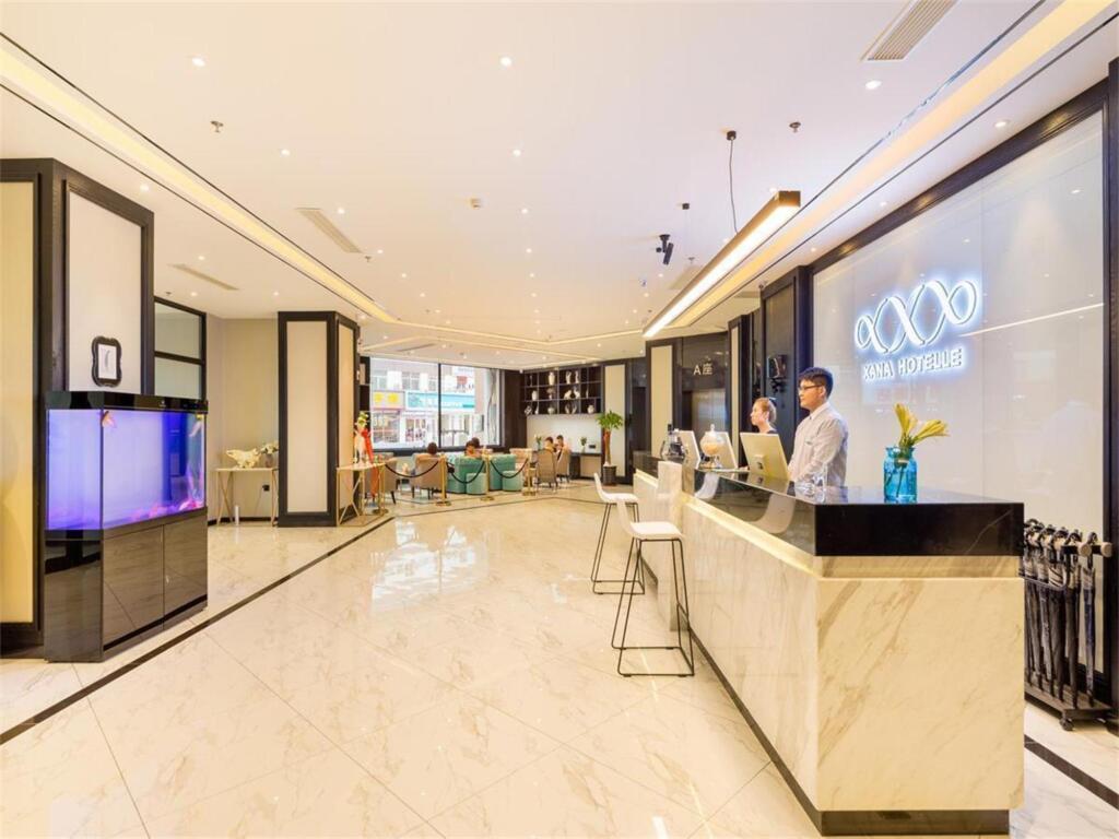 Шэньян: Jinjiang Inn Shenyang North Station