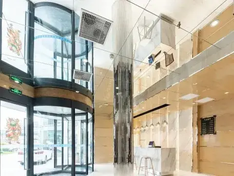 Тяньцзинь: Star Patton Business Hotel