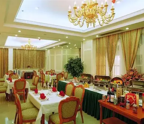 Пекин: Guangyun