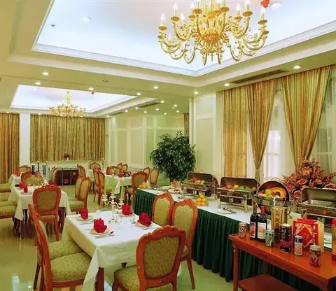 Пекин: Guangyun
