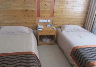 Хуаншань: Huangshan Baiyun Hotel
