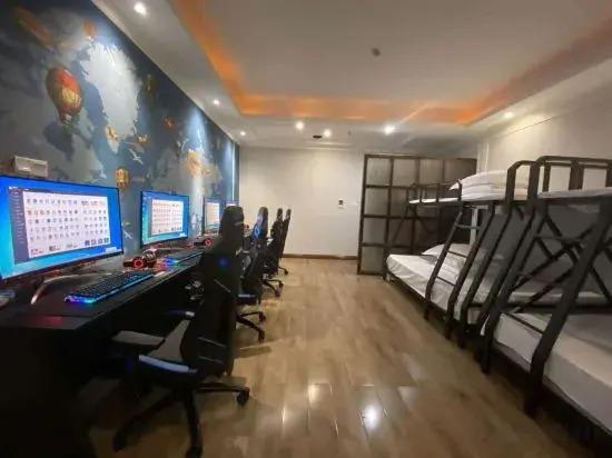 Наньчан: Baisheng Hotel