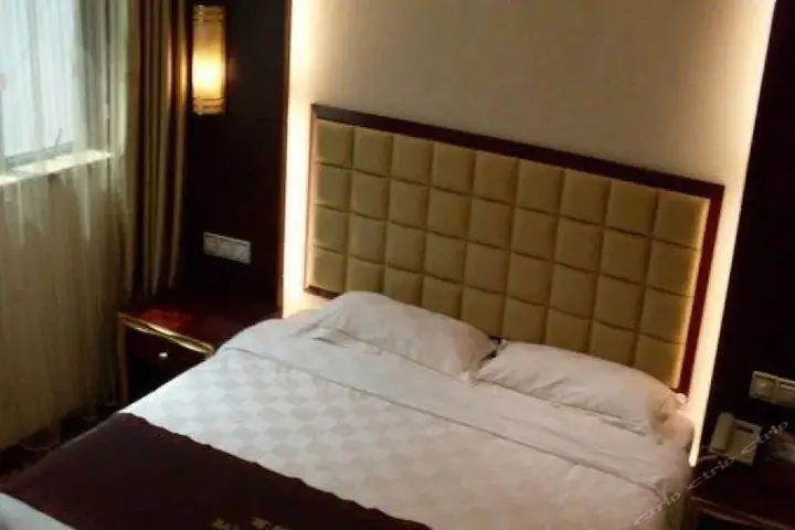 Наньчан: Baisheng Hotel