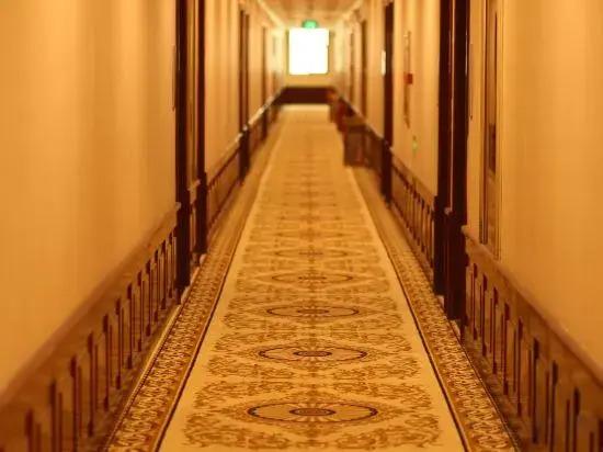 Наньчан: Baisheng Hotel