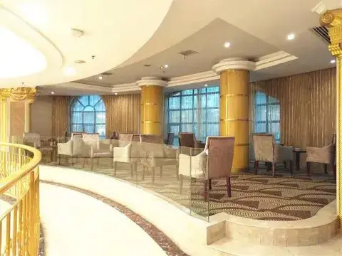 Baisheng Hotel — фото 5