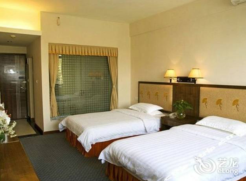 Джиангме: Beihu Hotel