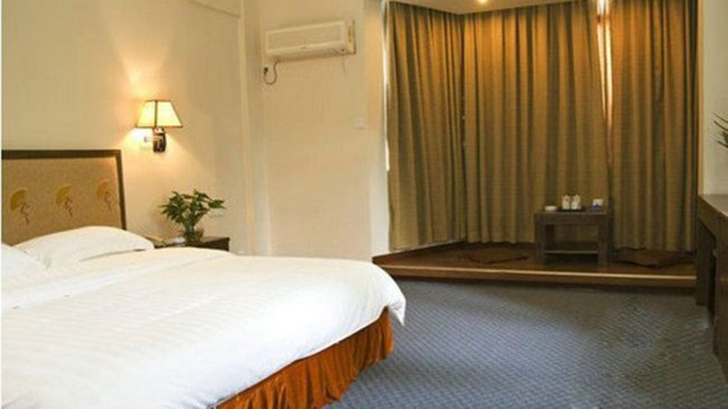 Джиангме: Beihu Hotel