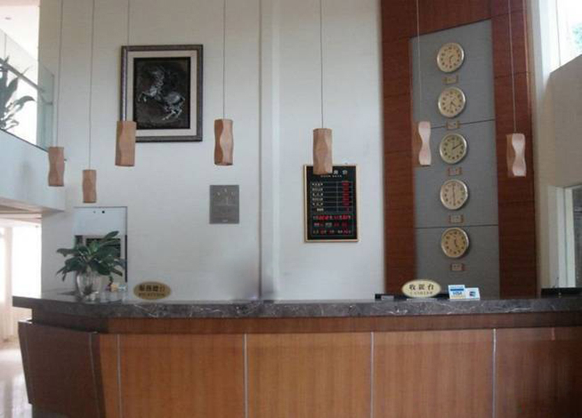 Джиангме: Beihu Hotel