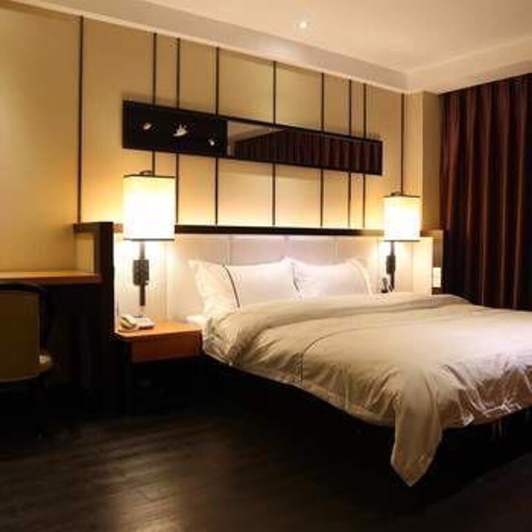 Бэйхай: Zhongan Shangyu Hotel - Beihai