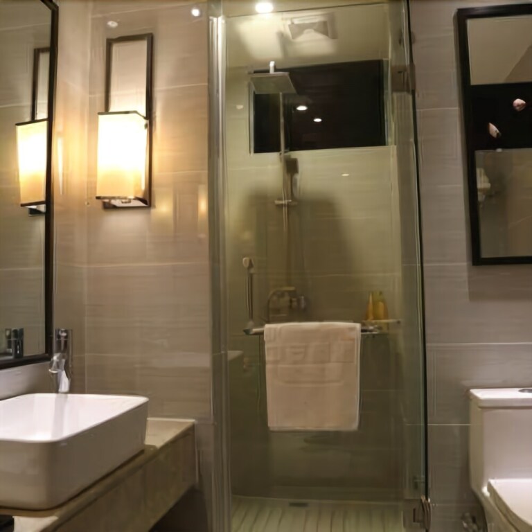 Бэйхай: Zhongan Shangyu Hotel - Beihai