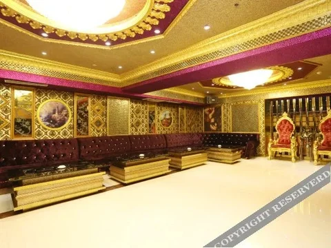 Чанчунь: Shengdu Hotel