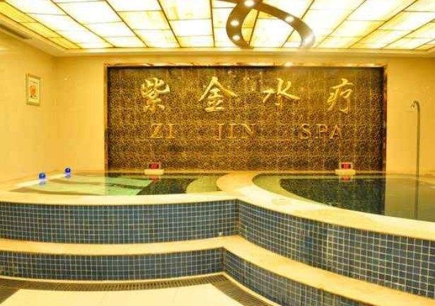 Баотоу: Hongde Hotel
