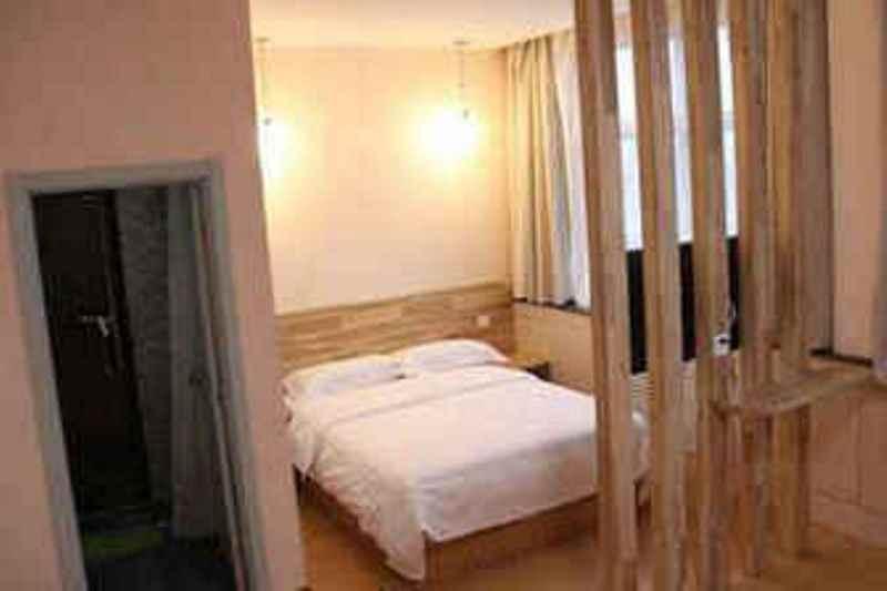 Бинжоу: Super 8 Hotel Binzhou Bo Hai Guo Ji