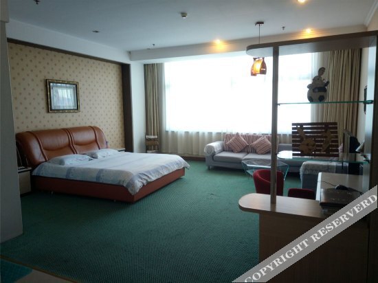 Бинжоу: Hejia Hotel