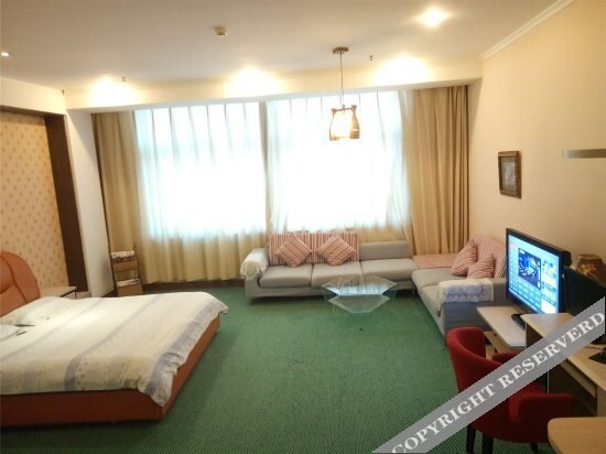 Бинжоу: Hejia Hotel