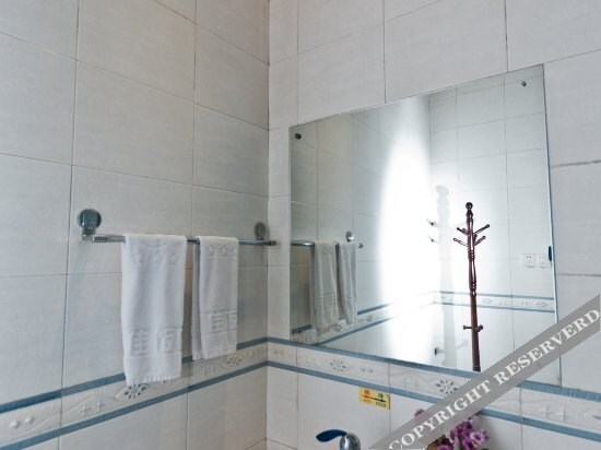 Бинжоу: Hejia Hotel