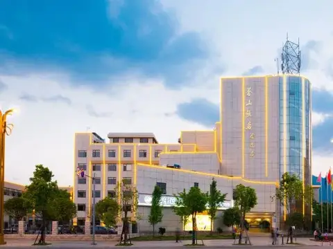 Xinda Hotel (Dali High-Speed Railway Station & Erhai Lake Park) — фото 4