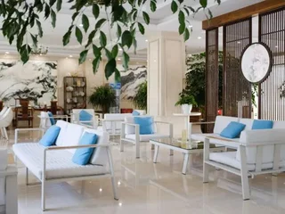 Дали: Xinda Hotel (Dali High-Speed Railway Station & Erhai Lake Park)