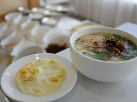 Дали: Xinda Hotel (Dali High-Speed Railway Station & Erhai Lake Park)