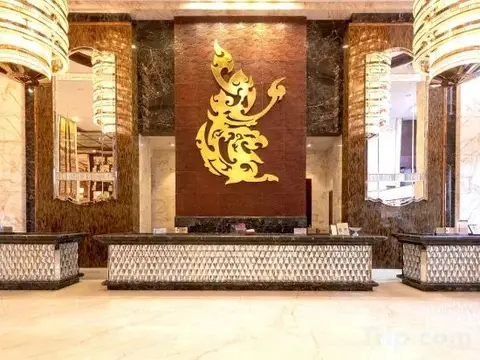 Rendezvous Hotel — фото 6