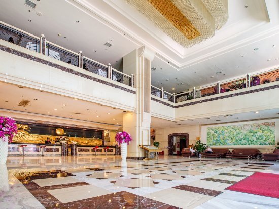 Чанша: Haicheng Hotel