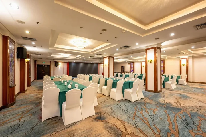 Chuxiong: Chuxiong WeishengXiongbao Hotel