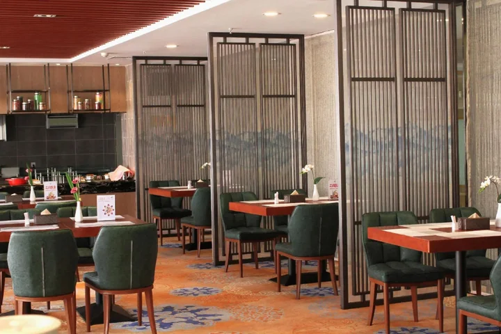 Chuxiong: Chuxiong WeishengXiongbao Hotel