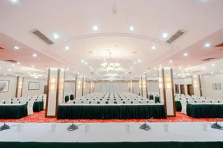 Chuxiong: Chuxiong WeishengXiongbao Hotel