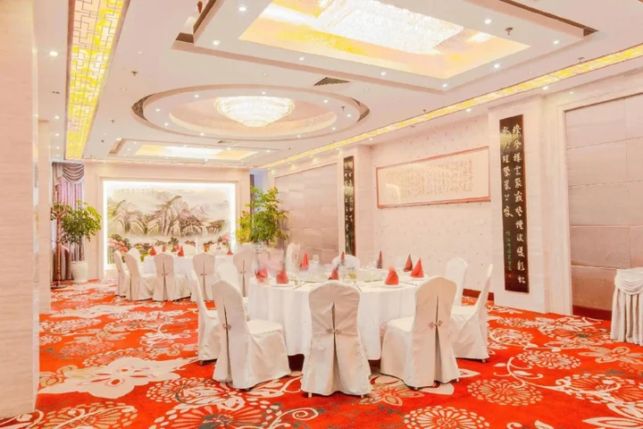Chuxiong: Chuxiong WeishengXiongbao Hotel
