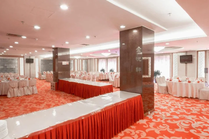 Chuxiong: Chuxiong WeishengXiongbao Hotel