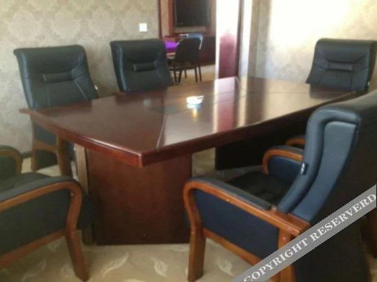 Chuxiong: Yiren Old Town Hotel