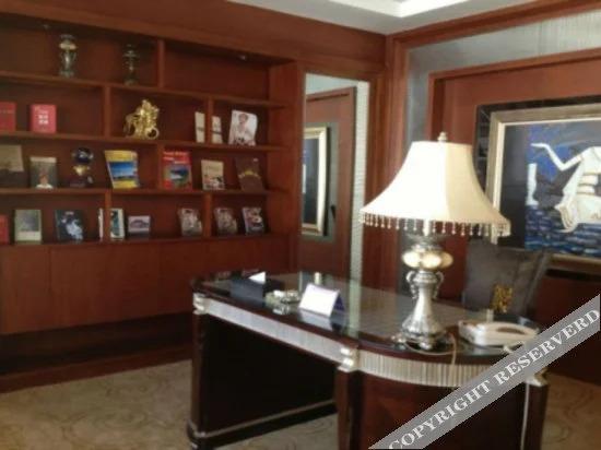 Chuxiong: Yiren Old Town Hotel