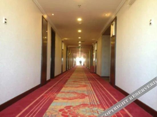 Chuxiong: Yiren Old Town Hotel