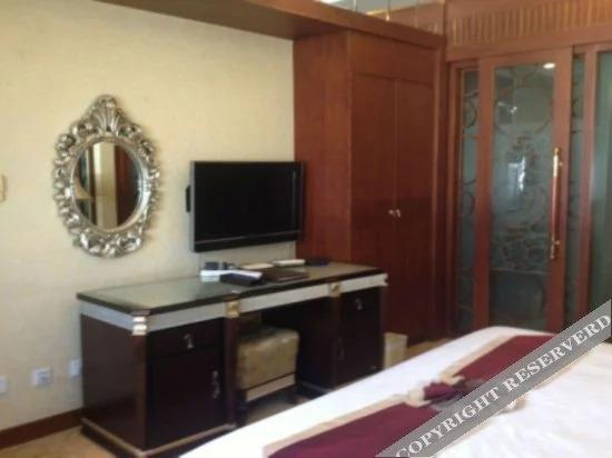 Chuxiong: Yiren Old Town Hotel