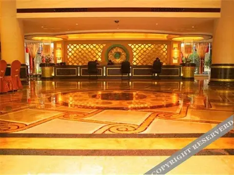 Chuxiong: Yiren Old Town Hotel