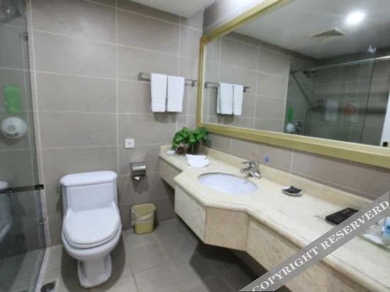Chuxiong: Yiren Old Town Hotel