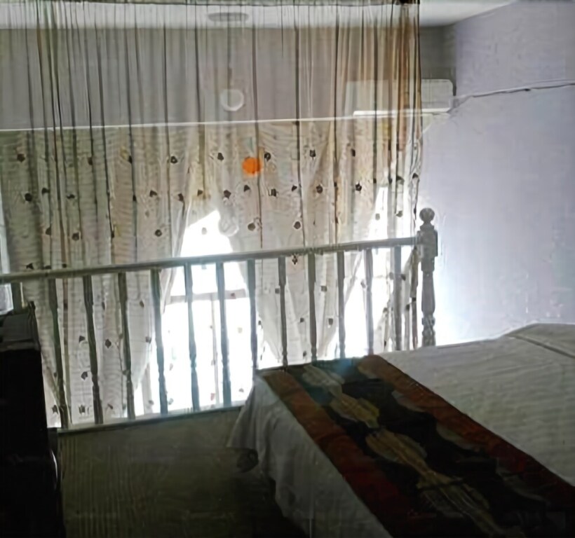 Chuxiong: The Oceania Hotel Yunnan