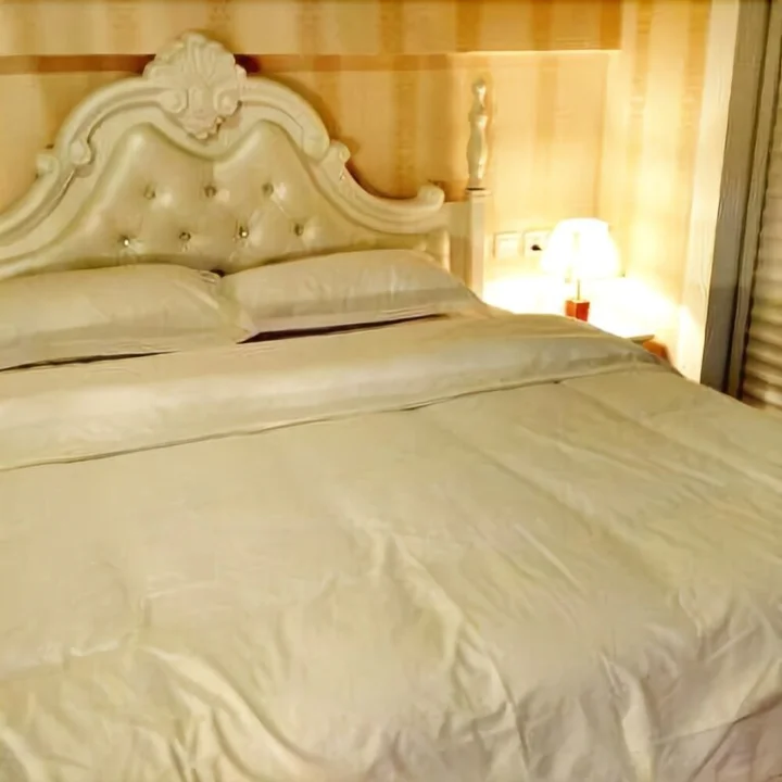 Chuxiong: The Oceania Hotel Yunnan