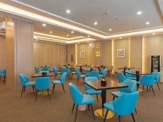 Дали: GreenTree Eastern Dali Railway Station Hotel