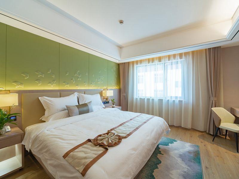 Дали: GreenTree Eastern Dali Railway Station Hotel