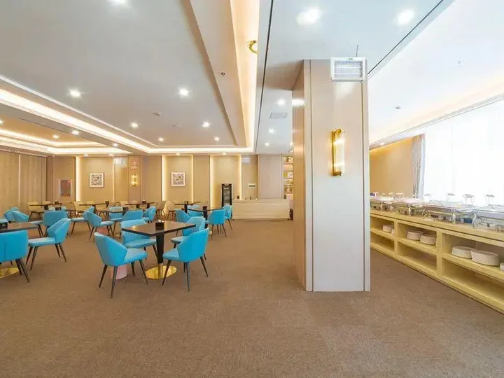 Дали: GreenTree Eastern Dali Railway Station Hotel