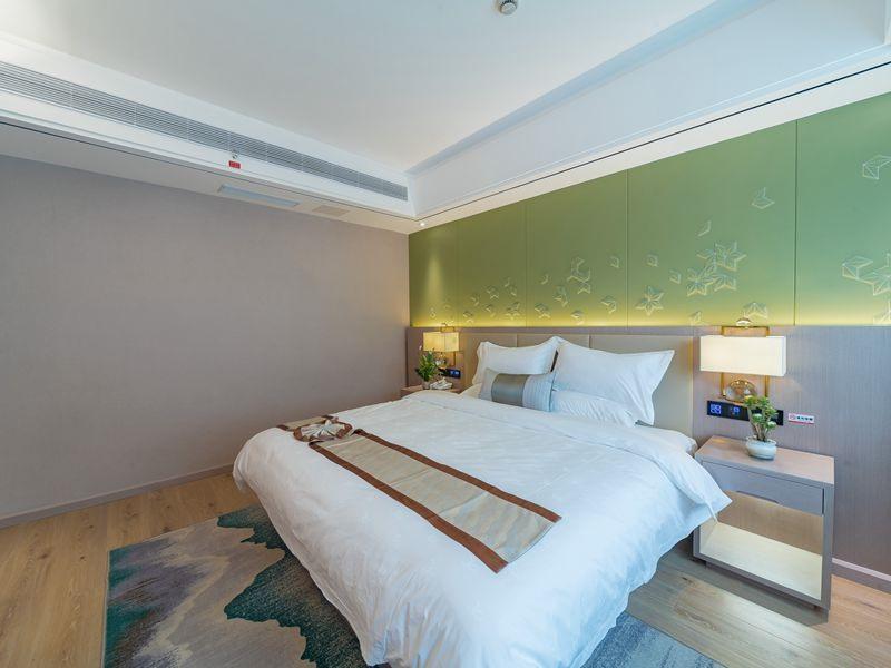 Дали: GreenTree Eastern Dali Railway Station Hotel