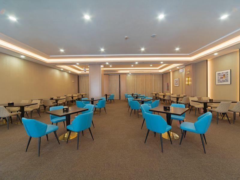 Дали: GreenTree Eastern Dali Railway Station Hotel