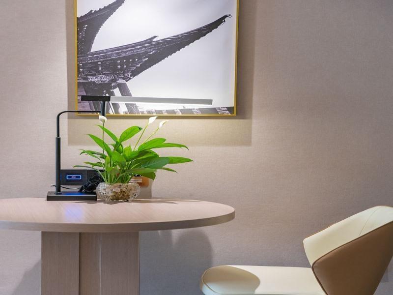 Дали: GreenTree Eastern Dali Railway Station Hotel