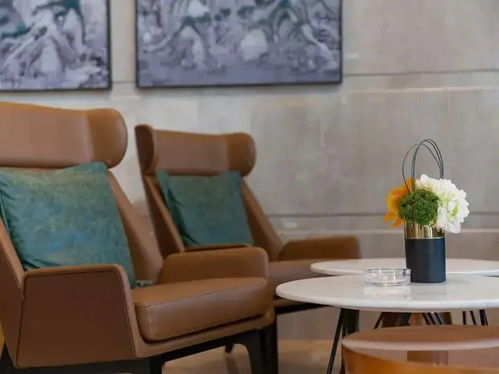 Дали: GreenTree Eastern Dali Railway Station Hotel