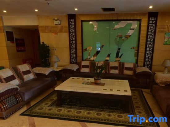 Дажоу: Donghu  Hotel
