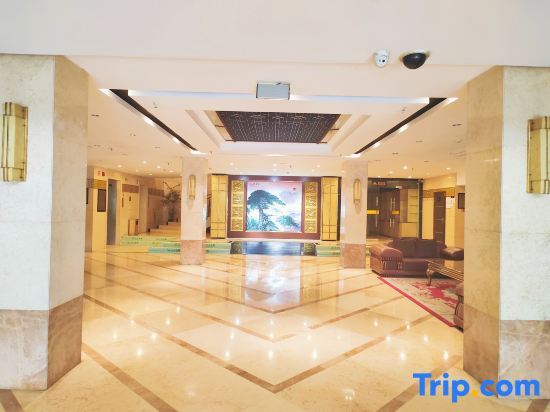 Дажоу: Donghu  Hotel