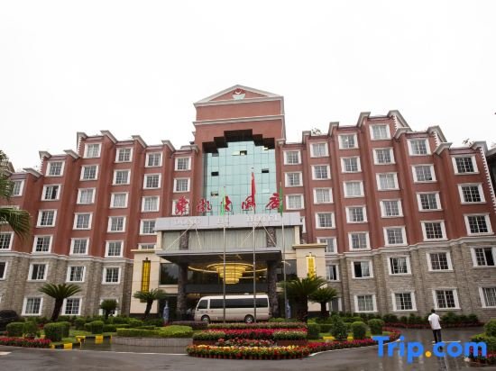 Дажоу: Donghu  Hotel
